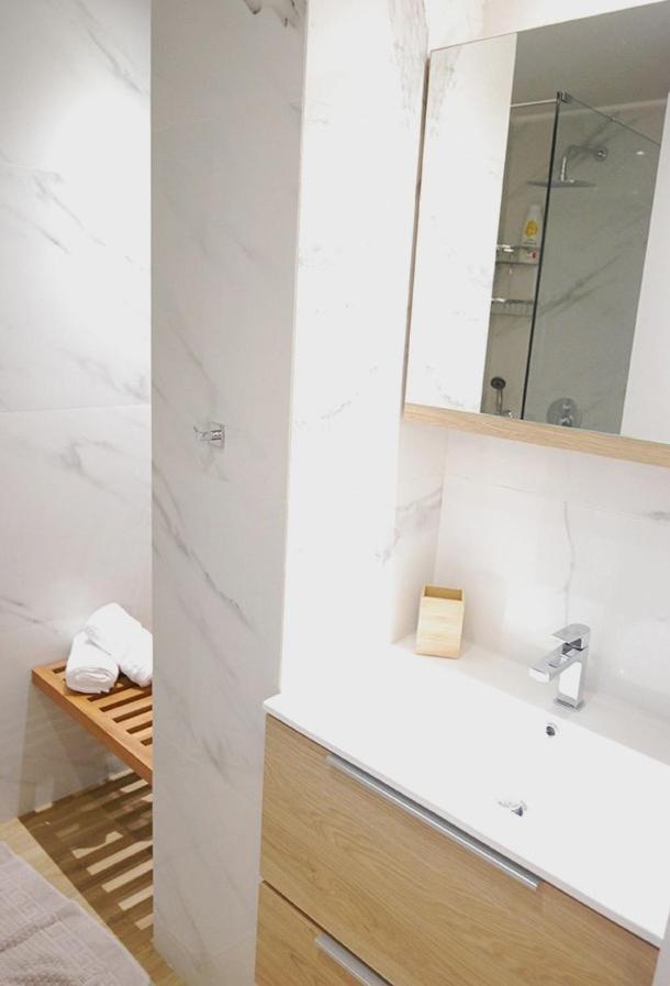 Heraklion Center Boutique 3 Bedroom Apartment Penelope Eksteriør billede
