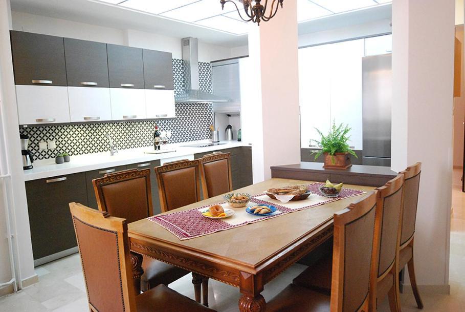 Heraklion Center Boutique 3 Bedroom Apartment Penelope Eksteriør billede