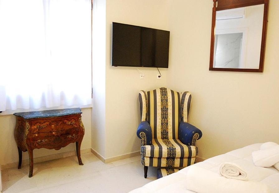 Heraklion Center Boutique 3 Bedroom Apartment Penelope Eksteriør billede