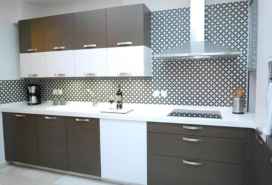 Heraklion Center Boutique 3 Bedroom Apartment Penelope Eksteriør billede