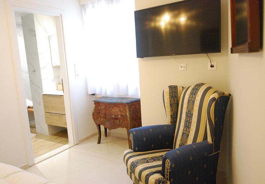 Heraklion Center Boutique 3 Bedroom Apartment Penelope Eksteriør billede