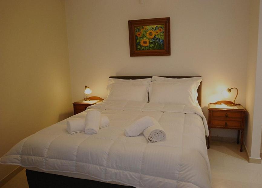 Heraklion Center Boutique 3 Bedroom Apartment Penelope Eksteriør billede