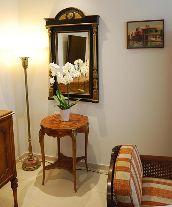 Heraklion Center Boutique 3 Bedroom Apartment Penelope Eksteriør billede